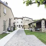 Vendégház Corte Dei Soavi Soave