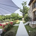 Vendégház Corte Dei Soavi