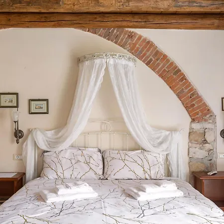 Maison d'hôtes Corte Dei Soavi 4*