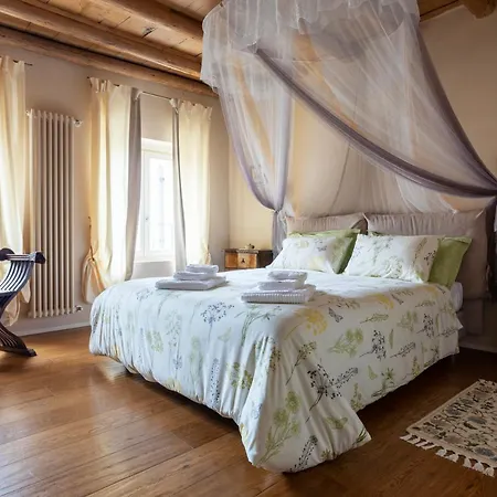 Corte Dei Soavi Maison d'hôtes