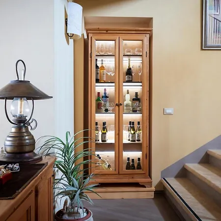 Corte Dei Soavi Maison d'hôtes