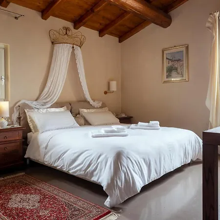 Penzion Corte Dei Soavi