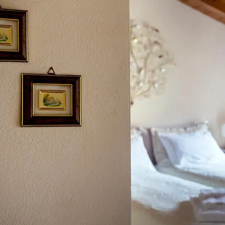 Corte Dei Soavi Maison d'hôtes 4*