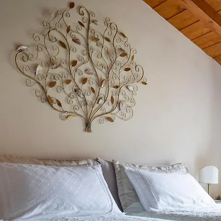 Maison d'hôtes Corte Dei Soavi 4*