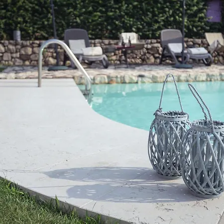 Maison d'hôtes Corte Dei Soavi Soave (Verona)