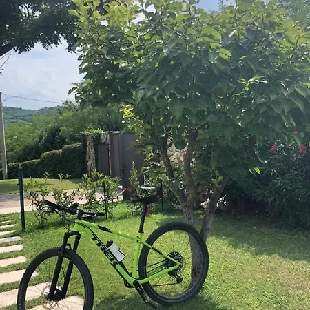 Πανσιόν Corte Dei Soavi Σοάβε