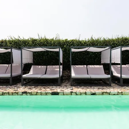 Corte Dei Soavi 4* Soave (Verona)