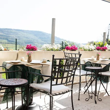 Corte Dei Soavi Penzion