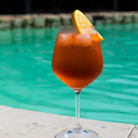 Maison d'hôtes Corte Dei Soavi 4*