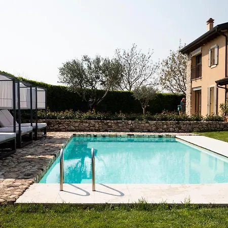 Corte Dei Soavi Penzion Soave (Verona)