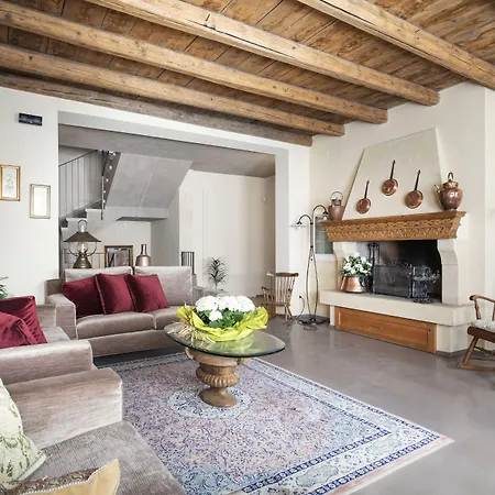 Corte Dei Soavi Maison d'hôtes