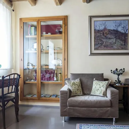 Penzion Corte Dei Soavi 4*