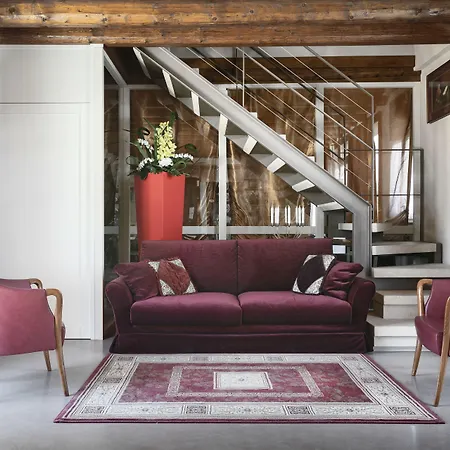 Corte Dei Soavi Maison d'hôtes 4*