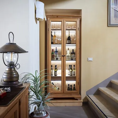 Maison d'hôtes Corte Dei Soavi