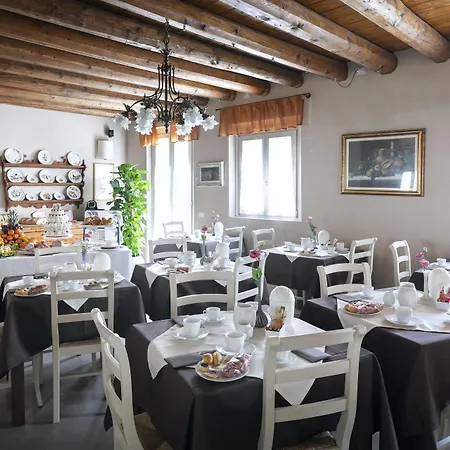 Maison d'hôtes Corte Dei Soavi