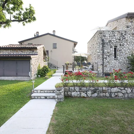 Maison d'hôtes Corte Dei Soavi 4*