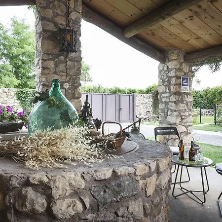 Corte Dei Soavi Maison d'hôtes 4*