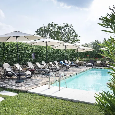 Maison d'hôtes Corte Dei Soavi