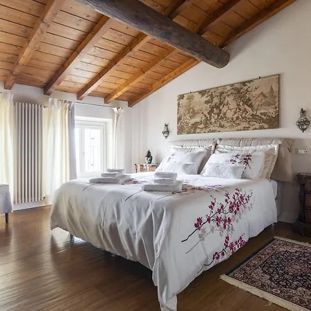 Penzion Corte Dei Soavi 4*