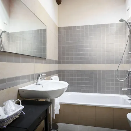 Penzion Corte Dei Soavi