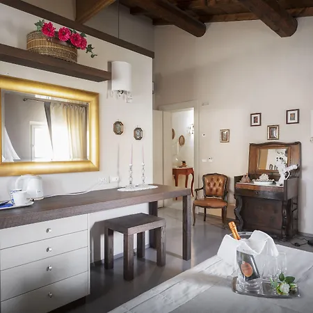 Maison d'hôtes Corte Dei Soavi Soave (Verona)