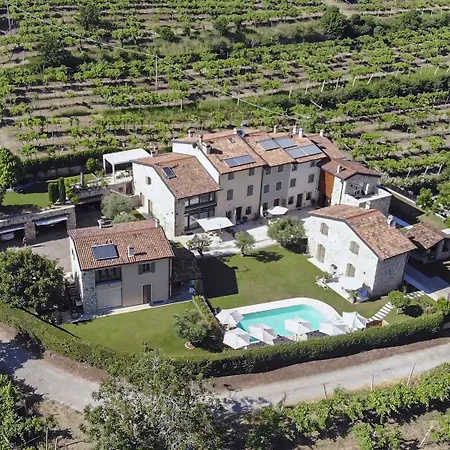 Corte Dei Soavi Maison d'hôtes