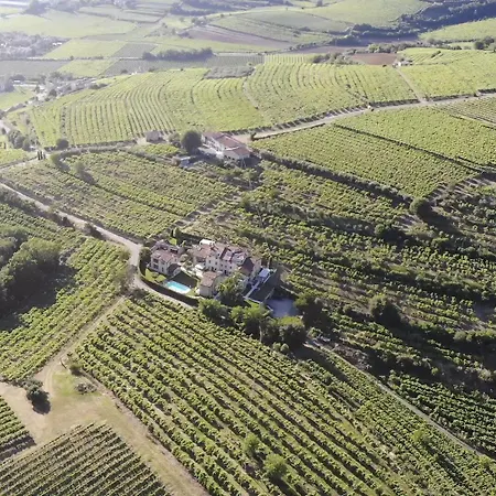 Penzion Corte Dei Soavi Soave (Verona)