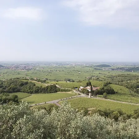 Corte Dei Soavi Konukevi 4*