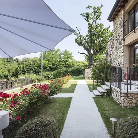 Maison d'hôtes Corte Dei Soavi