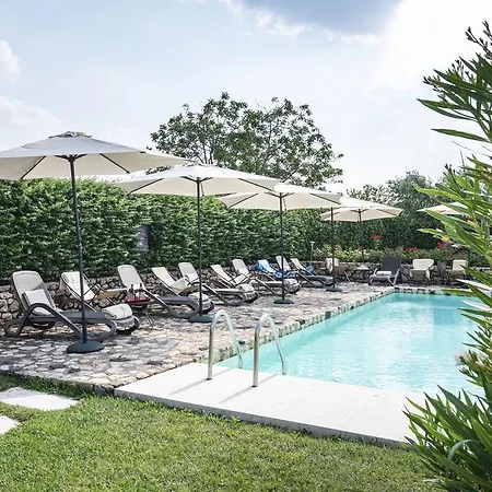 Corte Dei Soavi Soave (Verona)