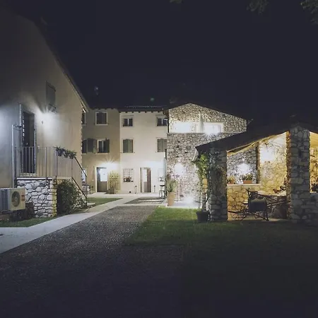 Penzion Corte Dei Soavi