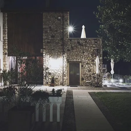 Corte Dei Soavi Gæstehus Soave (Verona)