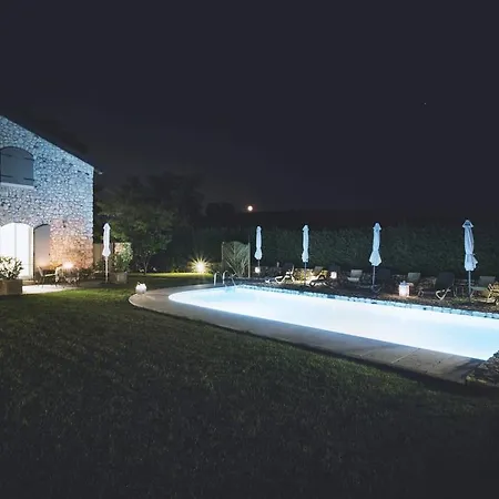 Corte Dei Soavi Maison d'hôtes