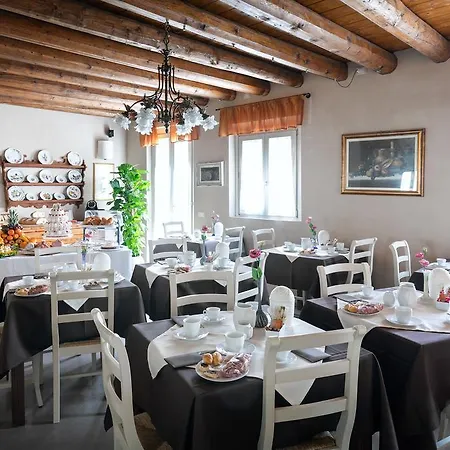 Maison d'hôtes Corte Dei Soavi Soave (Verona)