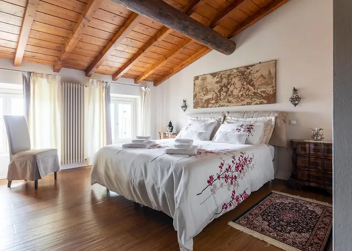 Corte Dei Soavi Soave (Verona)