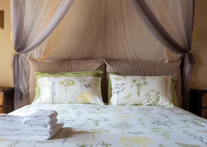 Corte Dei Soavi 4* Soave (Verona)