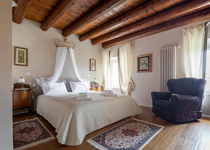 Corte Dei Soavi Pensjonat 4*