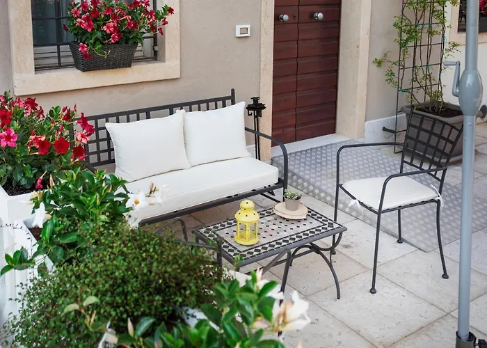 Corte Dei Soavi Pensjonat 4*