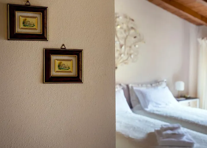 Corte Dei Soavi Pensjonat 4*