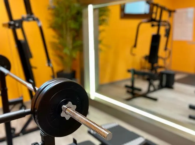 Corte Dei Soavi Pensjonat