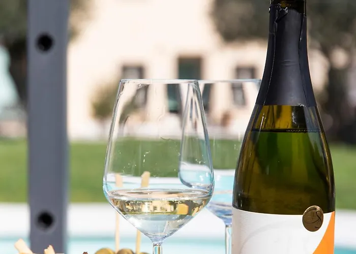 Pensjonat Corte Dei Soavi Soave (Verona)