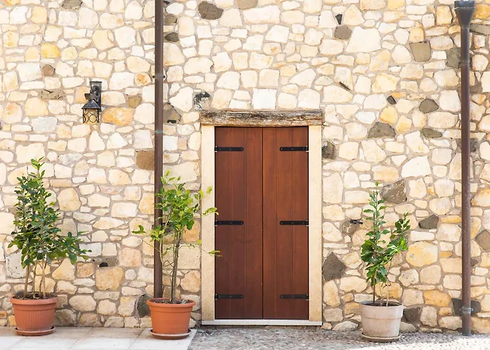 Corte Dei Soavi Pensjonat 4*