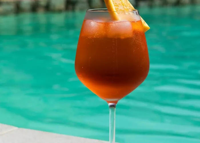 Pensjonat Corte Dei Soavi 4*