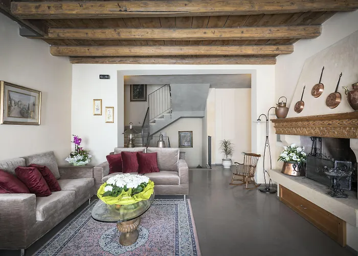 Corte Dei Soavi Pensjonat Soave (Verona)