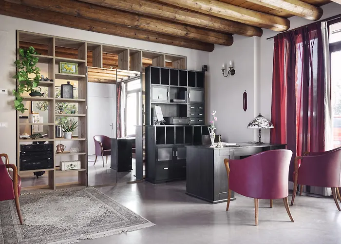 Pensjonat Corte Dei Soavi Soave (Verona)