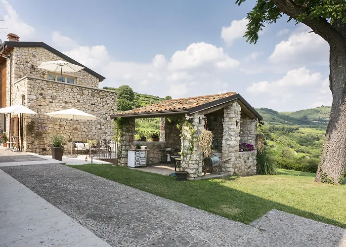 Corte Dei Soavi Soave (Verona)