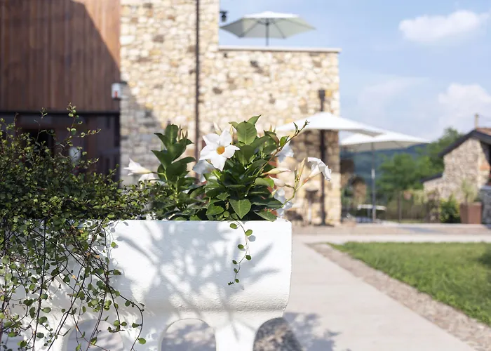 Pensjonat Corte Dei Soavi