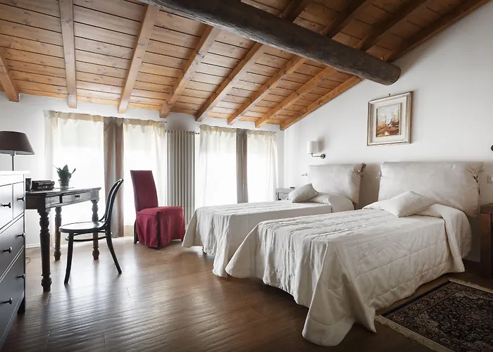 Corte Dei Soavi Pensjonat