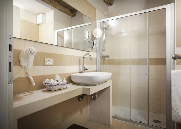 Corte Dei Soavi 4* Soave (Verona)