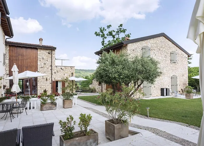 Corte Dei Soavi 4* Soave (Verona)